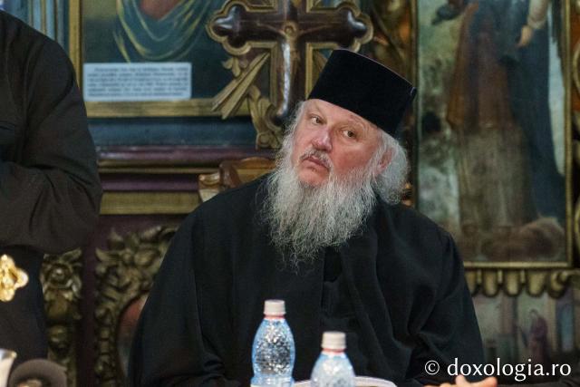 Ziua porților deschise la Mănăstirea Hlincea