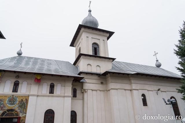 Atelier de Muzică Psaltică la Botoșani - Ediția a II-a