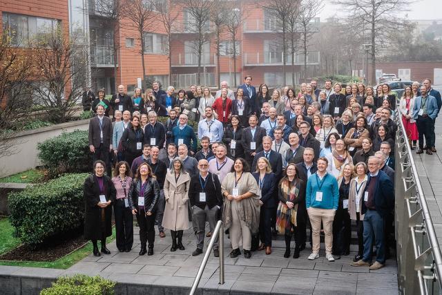 Proiectul ROD din Piatra Neamț, recunoscut la nivel european