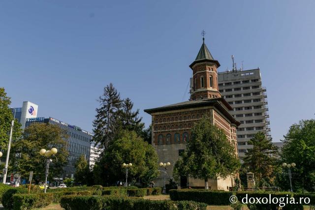 Biserica Sfântul Nicolae Domnesc