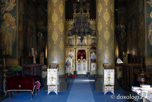 Biserica Sfântul Nicolae Domnesc