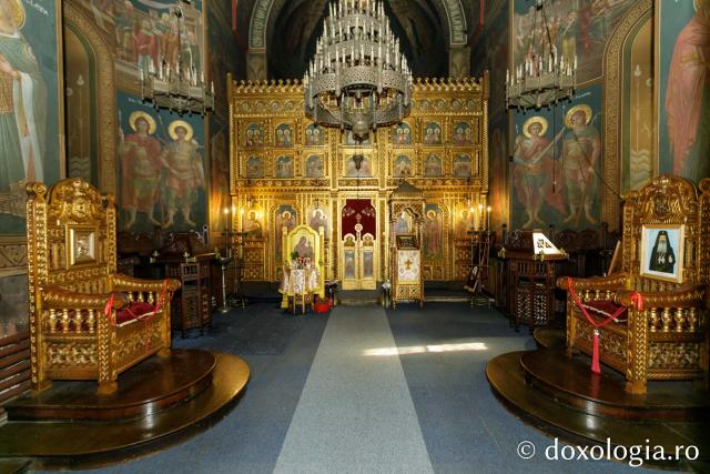 Biserica Sfântul Nicolae Domnesc