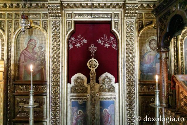 Biserica Sfântul Nicolae Domnesc