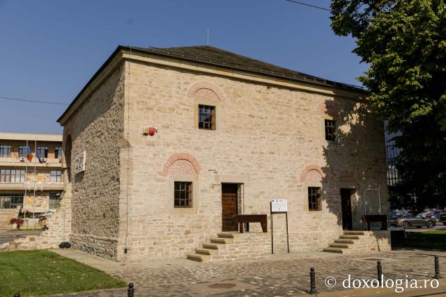 Casa Dosoftei