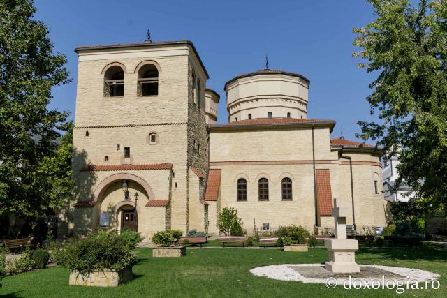 Biserica Sfântul Sava