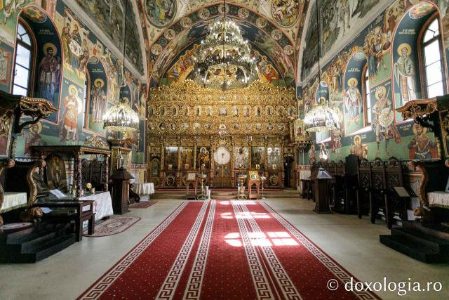 Biserica Sfântul Sava
