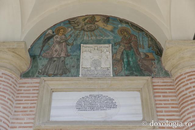 Biserica Bărboi