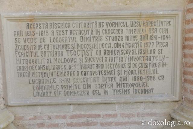Biserica Bărboi