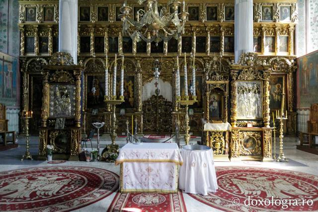 Biserica Bărboi