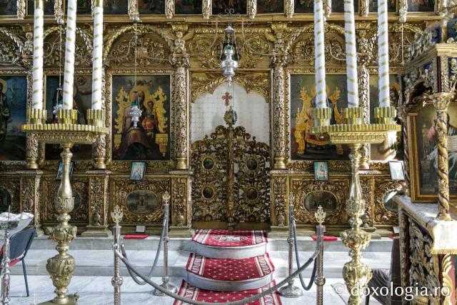 Biserica Bărboi