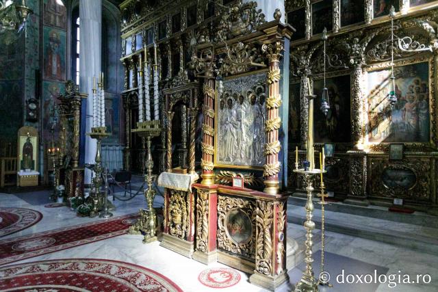 Biserica Bărboi