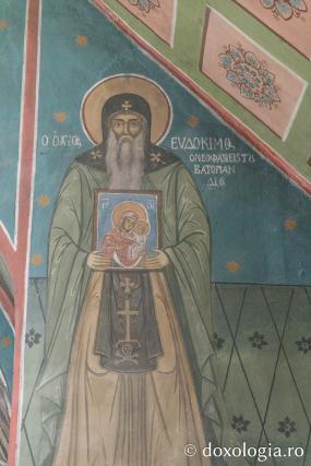 Biserica Bărboi