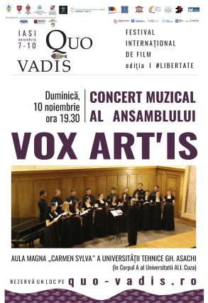concert