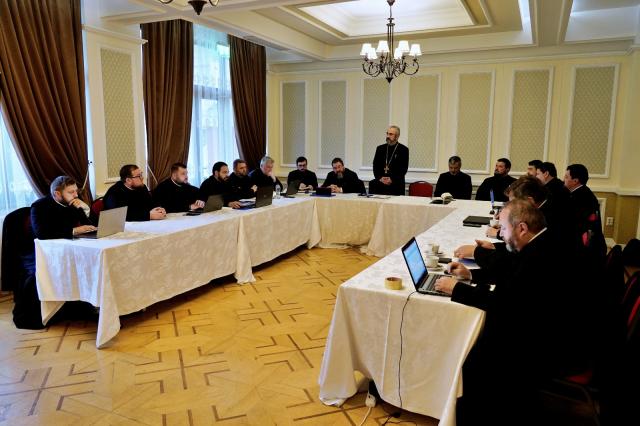 (Video) Consfătuirea catehetică a responsabililor din Arhiepiscopia Iașilor, la a XI-a ediție