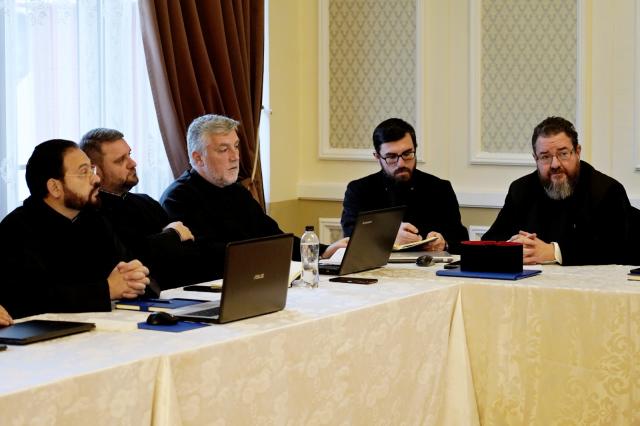 Responsabilii de cateheză din Arhiepiscopia Iașilor s-au întâlnit în aceste zile la Iași