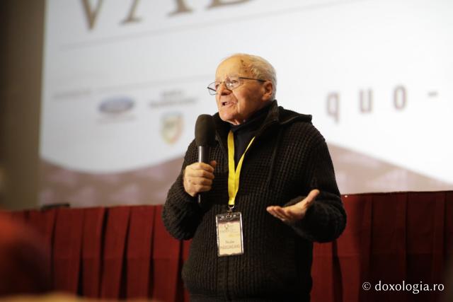 #QuoVadis2024: Cum a decurs prima zi din cadrul Festivalului Internațional de Film de la Iași