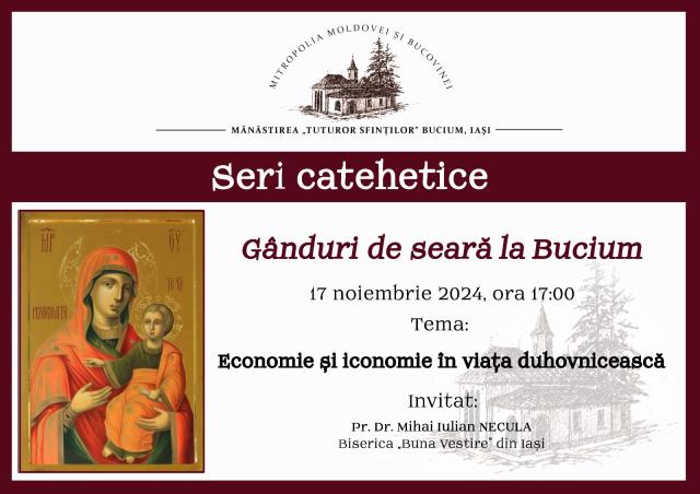 afiș eveniment