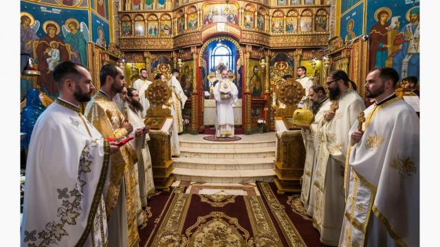 PS Ignatie, Episcopul Hușilor: să spargem zidurile indiferenței și ale insensibilității, fiind atenți la cei de lângă noi