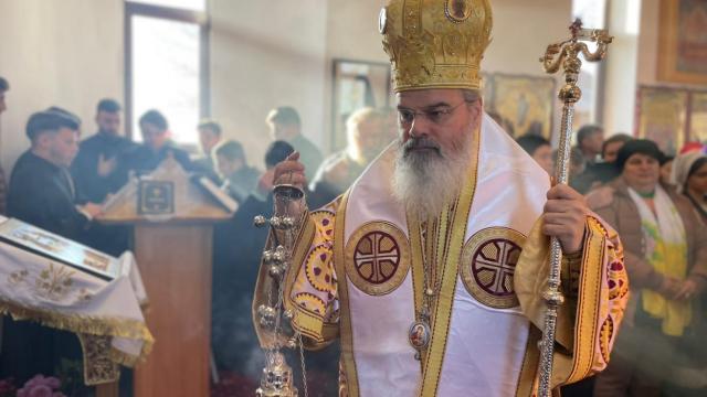 PS Ignatie, Episcopul Hușilor: „Omul se schimbă prin iubire, nu prin asprime”