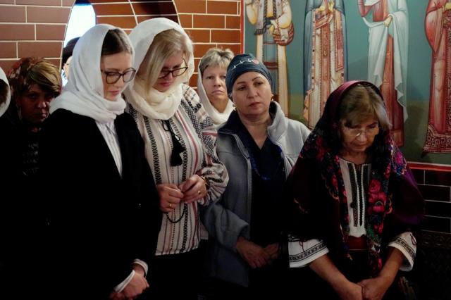 Slujbă arhierească la Paraclisul Spitalului „Parhon”: părintele Daniel Duca, numit paroh pentru o nouă comunitate din cartierul Copou