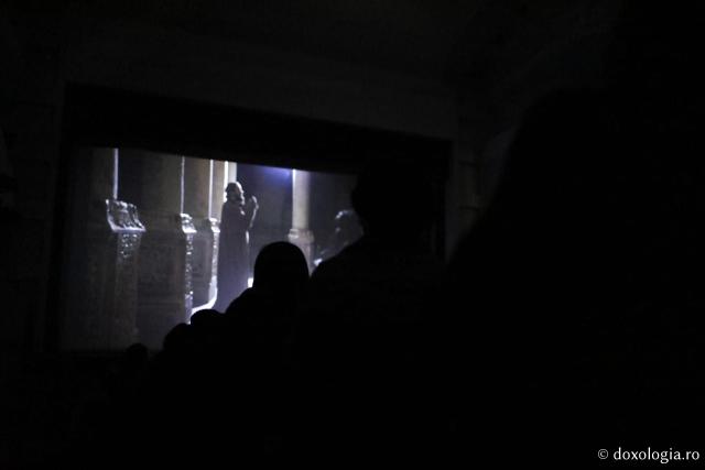 Proiecția filmului docudramă „Sfântul Nicolae. Chipul blândeții”
