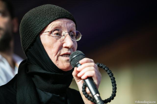 Monahia Siluana Vlad