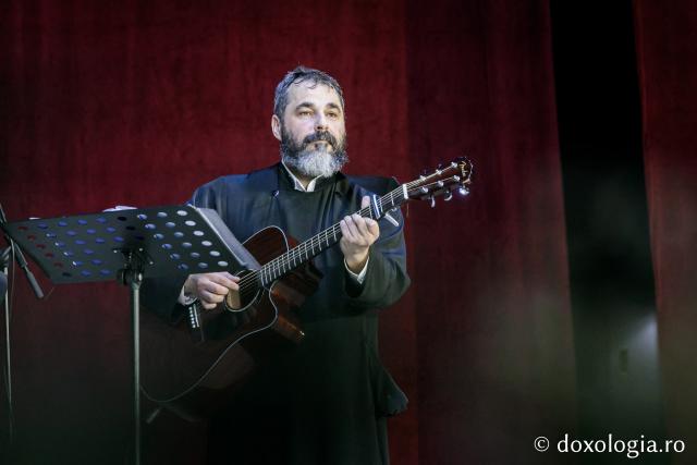 Parintele Olivian Sandu