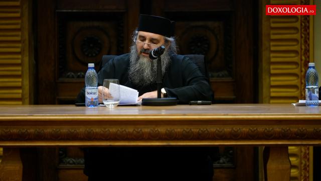 (Video) Adevărata fericire nu este un lucru zgomotos, ci liniștit