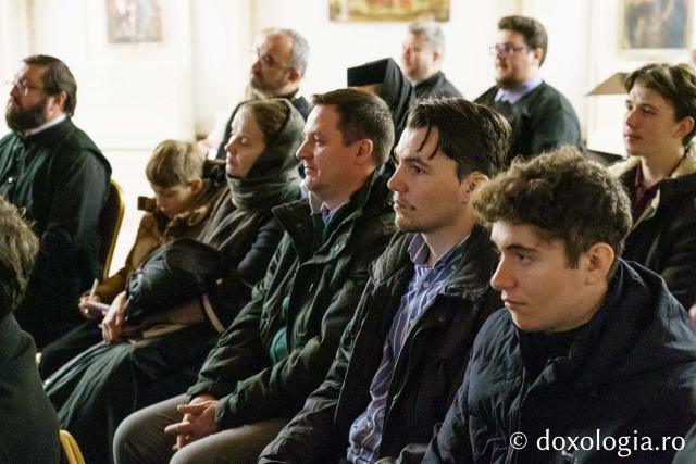 Simpozionul Internațional „Sfântul Ierarh Dosoftei” reunește la Iași elite academice și teologice