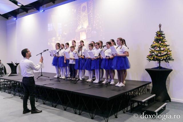 A IX-a ediție a Festivalului „Cântul Păstorilor”