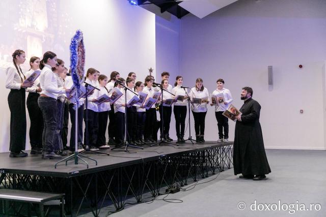 A IX-a ediție a Festivalului „Cântul Păstorilor”