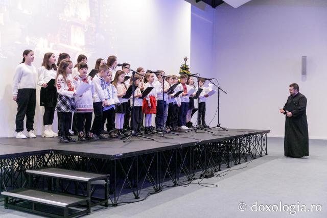 A IX-a ediție a Festivalului „Cântul Păstorilor”