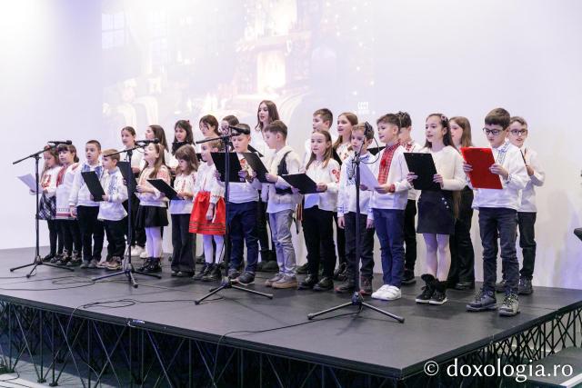 A IX-a ediție a Festivalului „Cântul Păstorilor”
