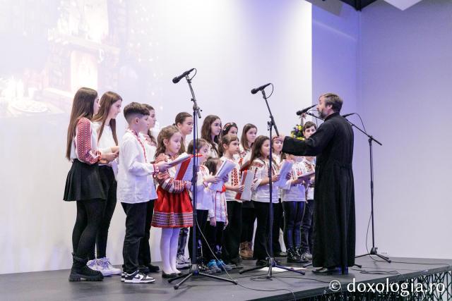 A IX-a ediție a Festivalului „Cântul Păstorilor”