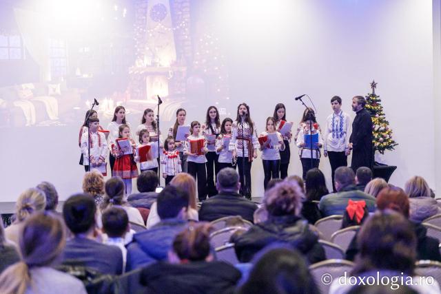 A IX-a ediție a Festivalului „Cântul Păstorilor”