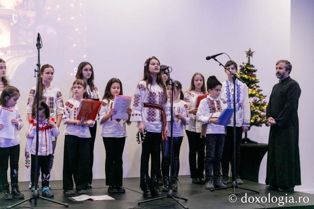 A IX-a ediție a Festivalului „Cântul Păstorilor”