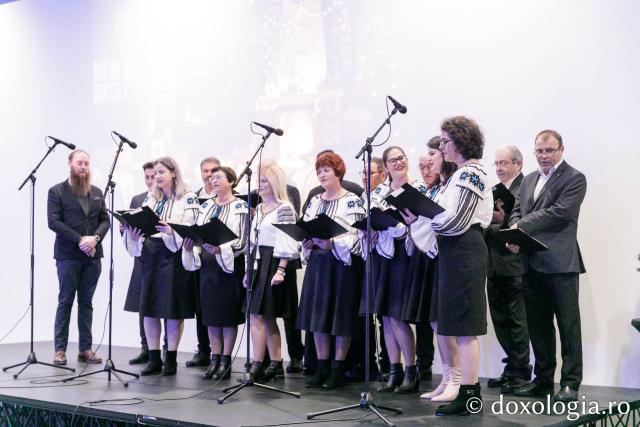 A IX-a ediție a Festivalului „Cântul Păstorilor”
