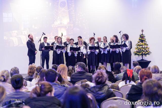 A IX-a ediție a Festivalului „Cântul Păstorilor”