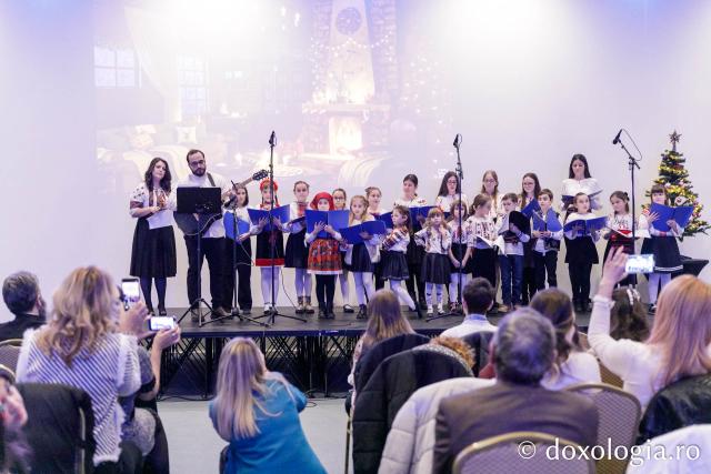 A IX-a ediție a Festivalului „Cântul Păstorilor”