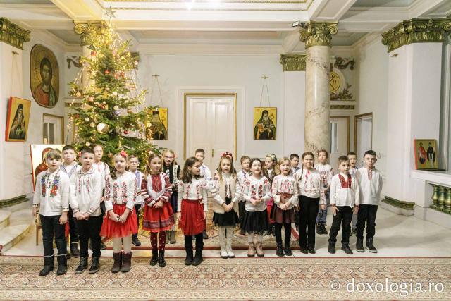 Școala „Alexandrul cel Bun” Iași