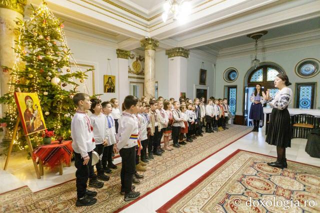Școala „Junior” a Universității „Alexandru Ioan Cuza” din Iași