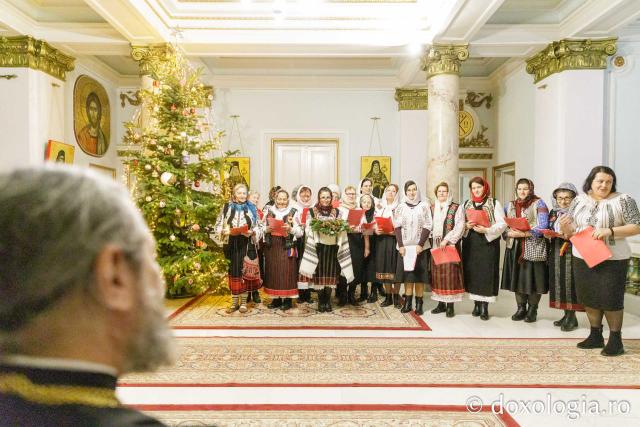 Societatea Ortodoxă a Femeilor Române (SOFR) filiala Iaşi