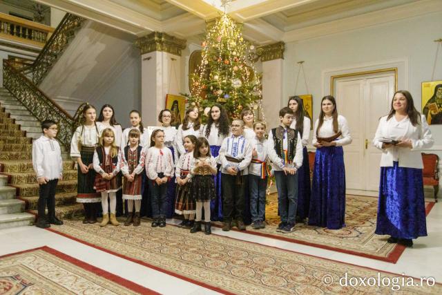 Biserica „Sfântul Nicolae Domnesc” din Iași