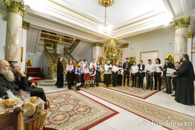 Protopopiatul Iași II