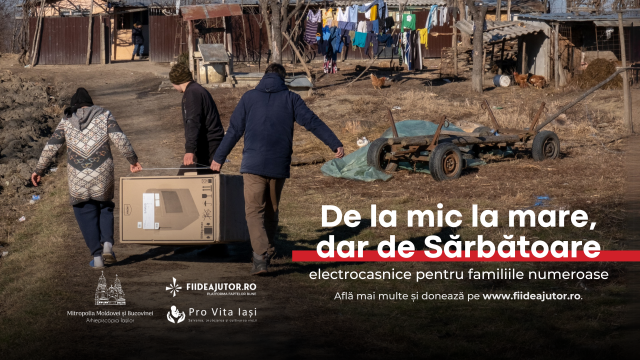 campanie socială