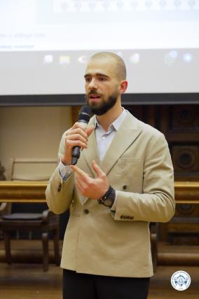 Noua echipă de conducere ASCOR Iași pentru următorii doi ani – povestea ASCOR continuată cu fiecare generație