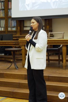 Noua echipă de conducere ASCOR Iași pentru următorii doi ani – povestea ASCOR continuată cu fiecare generație