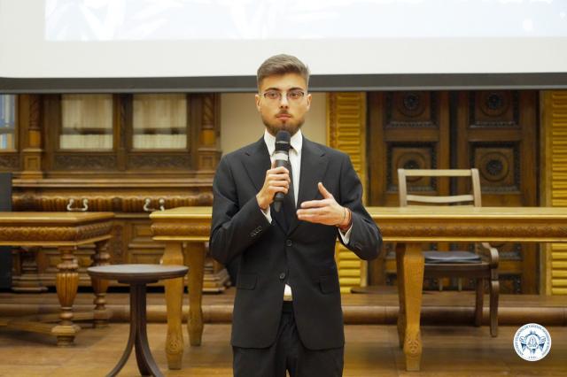 Noua echipă de conducere ASCOR Iași pentru următorii doi ani – povestea ASCOR continuată cu fiecare generație