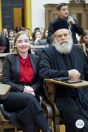 Noua echipă de conducere ASCOR Iași pentru următorii doi ani – povestea ASCOR continuată cu fiecare generație