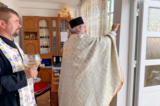 O lume mai bună se clădește prin tineri | Concursul de proiecte adresat tinerilor din Arhiepiscopia Iașilor